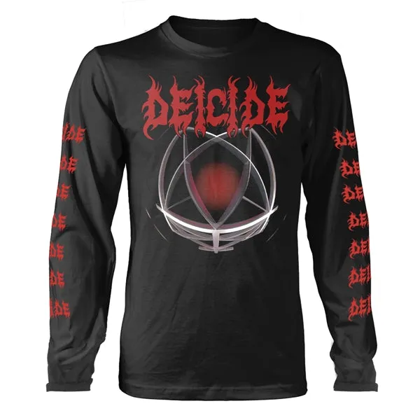 Deicide Legion longsleeve offisiell merch