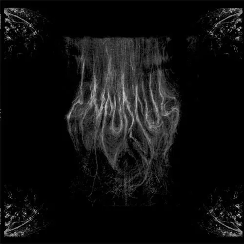 Incursus Adaestuo MLP 12" svart vinyl