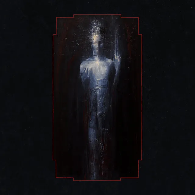 Akhlys House Of The Black Geminus CD digipak