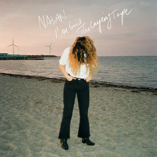 Mansions and Millions Nalan I'm Good. The Crying Tape vinyl