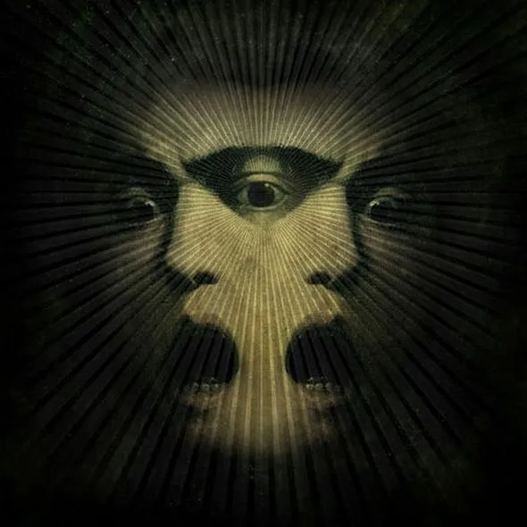 Corpus Christii Carving a Pyramid of Thoughts MCD CD black metal