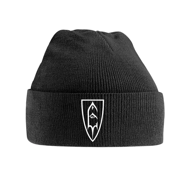 Emperor E Logo brodert lue svart offisiell