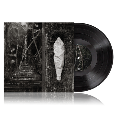 Wolves In The Throne Room Estuary LP gatefold svart