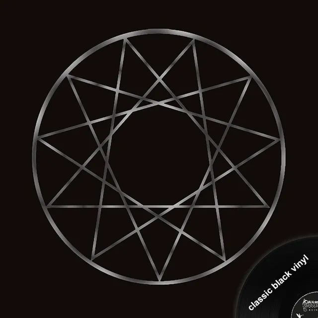 Dissection Reinkaos 7 LP vinylboks 20th anniversary