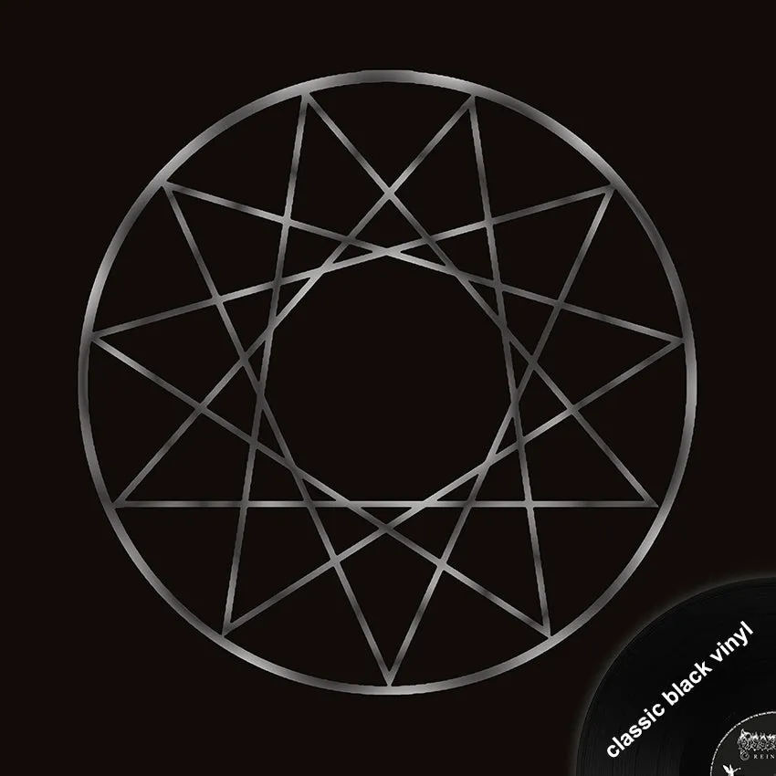 Dissection Reinkaos 7 LP vinylboks 20th anniversary