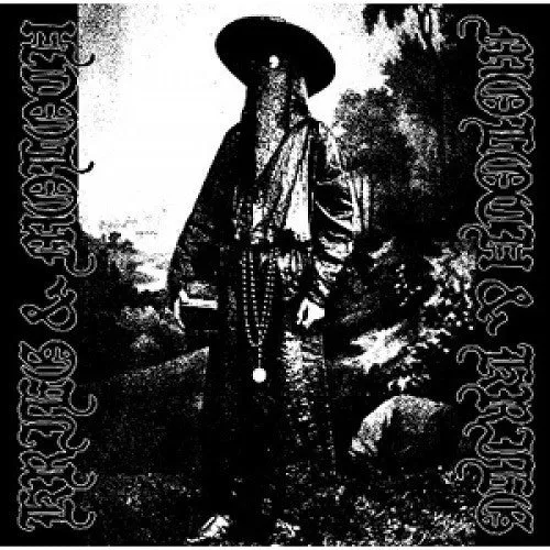 Krieg / Moloch Split CD bonusspor black metal