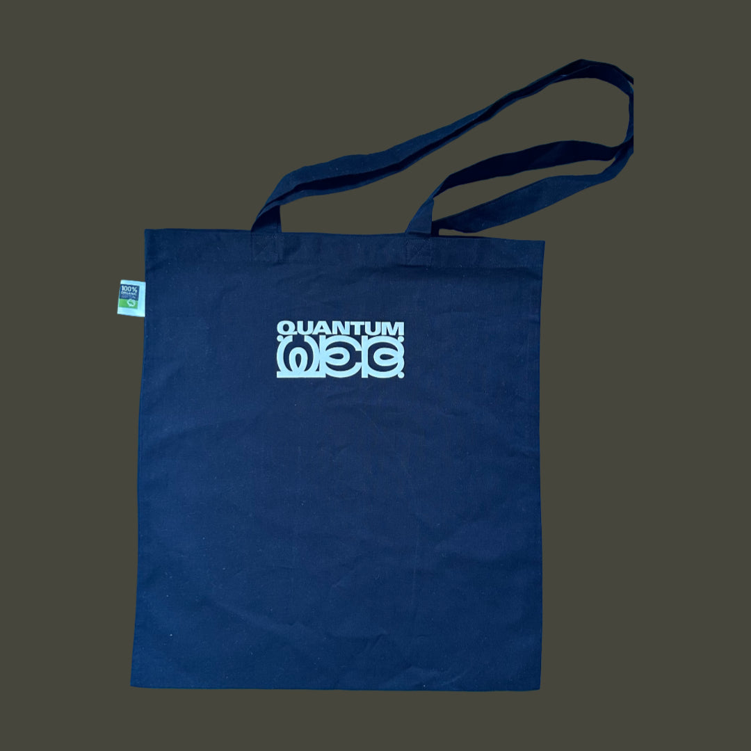 Mansions and Millions Discovery Zone totebag bomull