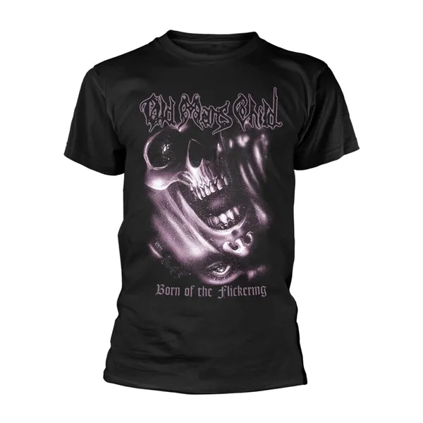 Old Man's Child Born Of The Flickering t-skjorte