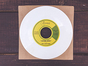 Kris Lager Band Loving Arms 7-tommer svart vinyl soul