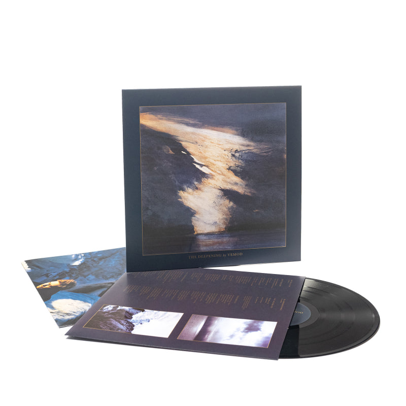 Vemod The Deepening LP vinyl