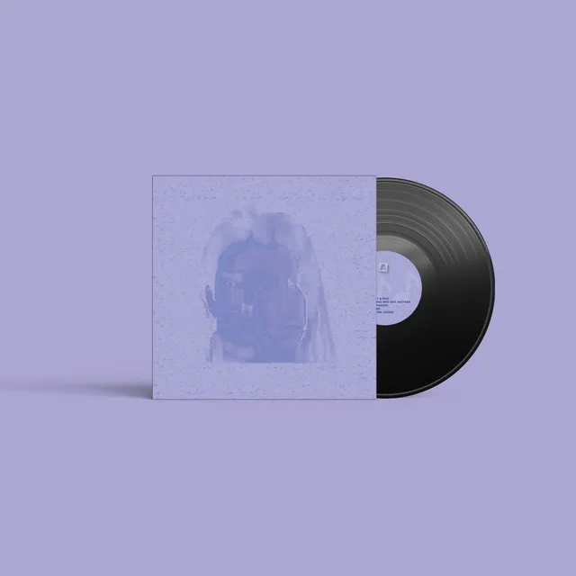 Discovery Zone & John Moods Dreaming for Miles vinyl