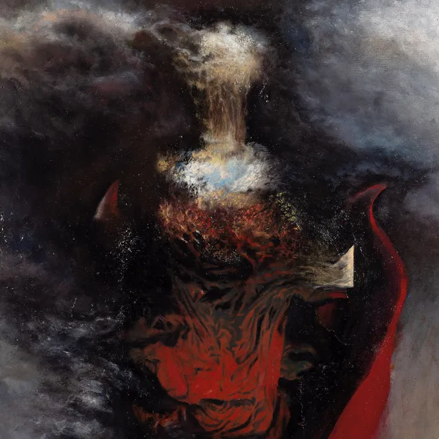 Depths Above Ex Nihilo CD digipak black metal