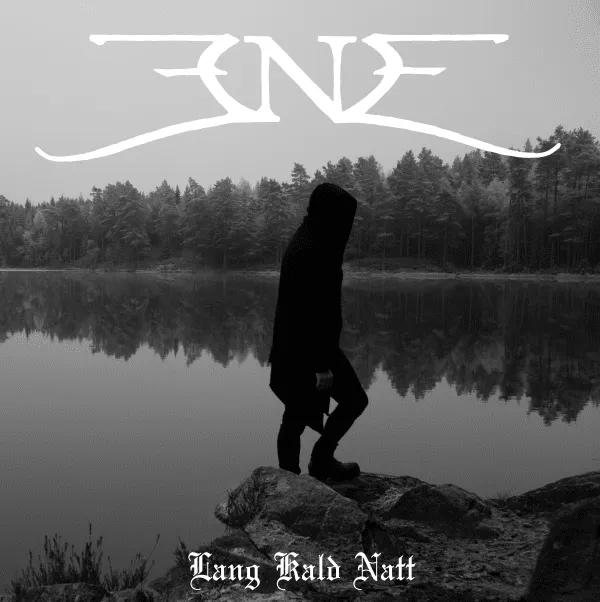 ENE Lang Kald Natt CD black metal