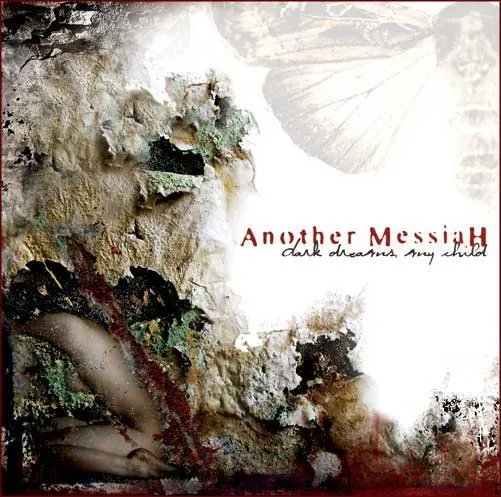 Another Messiah Dark Dreams My Child CD doom