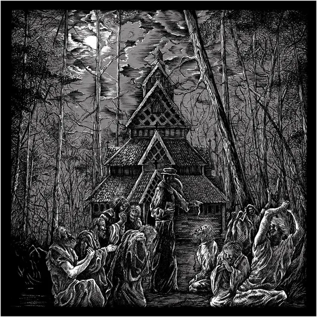 Ilhalung Falskhetens Dualitet CD digipak