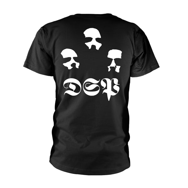 Mayhem De Mysteriis Dom Sathanas T-skjorte