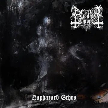 Beyond Death's Throne Haphazard Ethos MLP vinyl