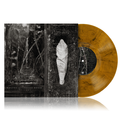 Wolves In The Throne Room Estuary LP marble preorder