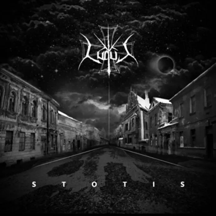 Luctus Stotis CD digipak