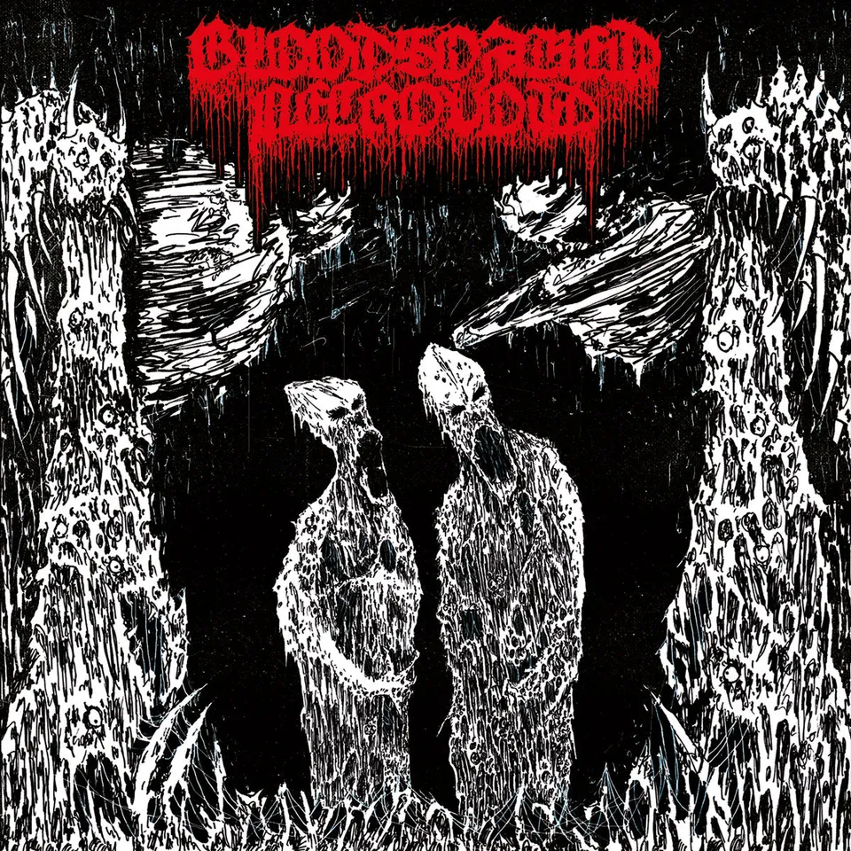 Bloodsoaked Necrovoid Apocryphal Paths Ancient 8th CD