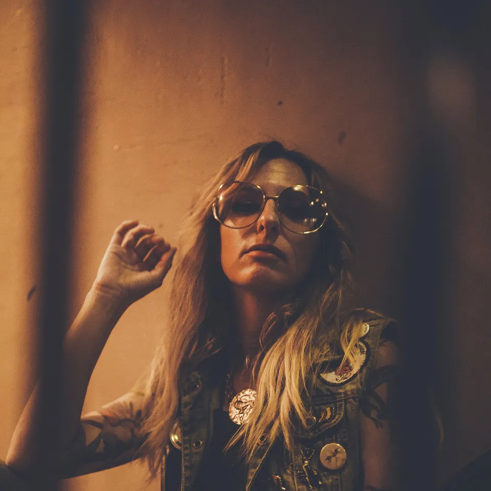 Karma Chief Kendra Morris This Life singel 7" rød soul