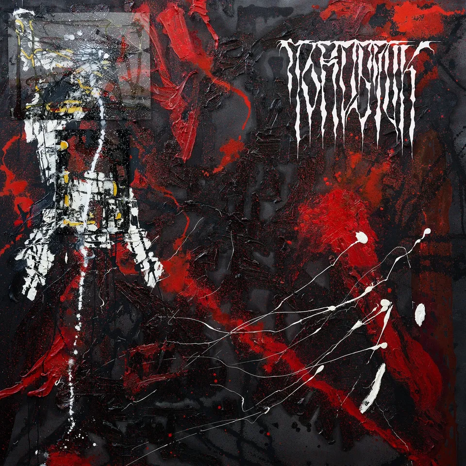 Jordsjuk Naglet Til Livet CD digipak norsk metal