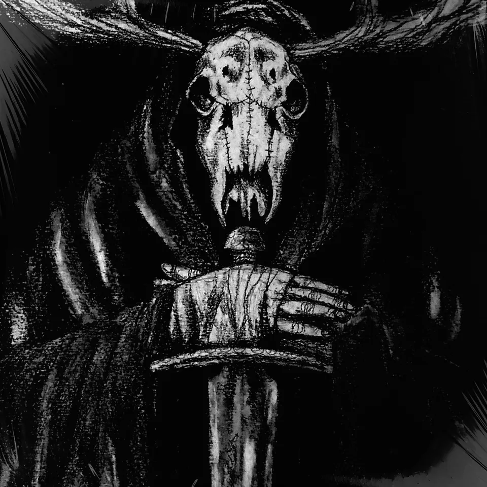 Havukruunu Rautaa ja Tulta CD black metal
