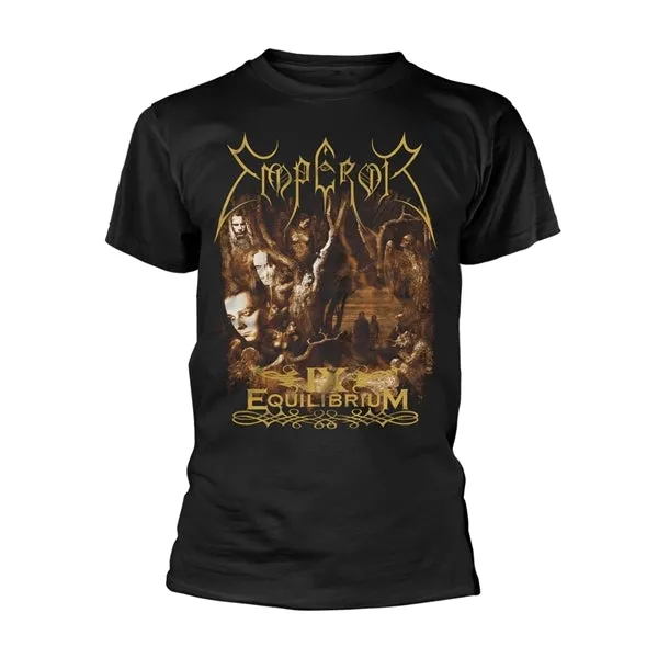 Emperor IX Equilibrium t-skjorte offisiell