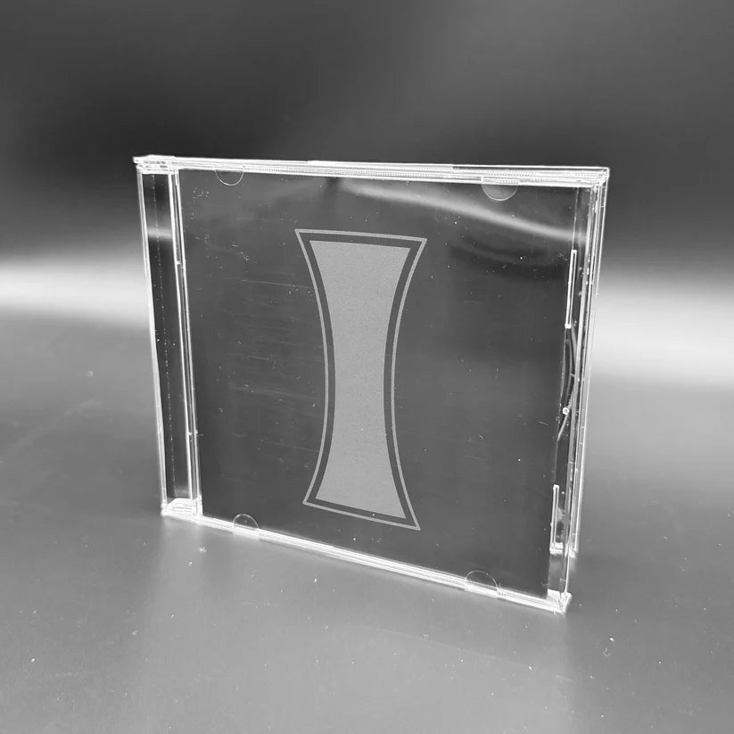 I Between Two Worlds CD Abbath