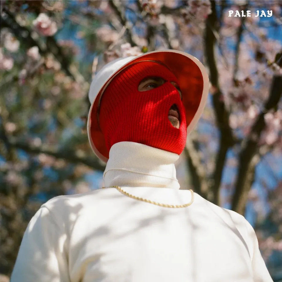 Karma Chief Pale Jay Celestial Suite LP blå vinyl soul