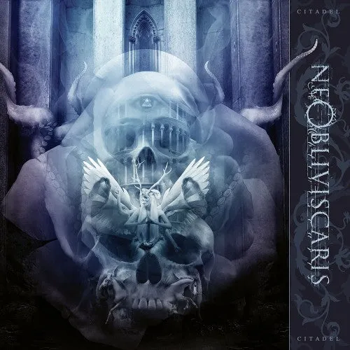 Ne Obliviscaris Citadel 10th Anniversary CD remastret