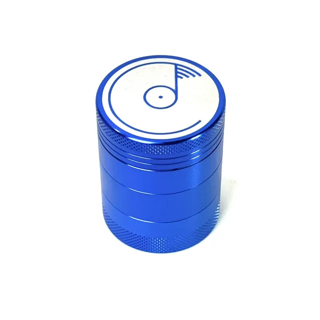 Colemine 45 adapter blå