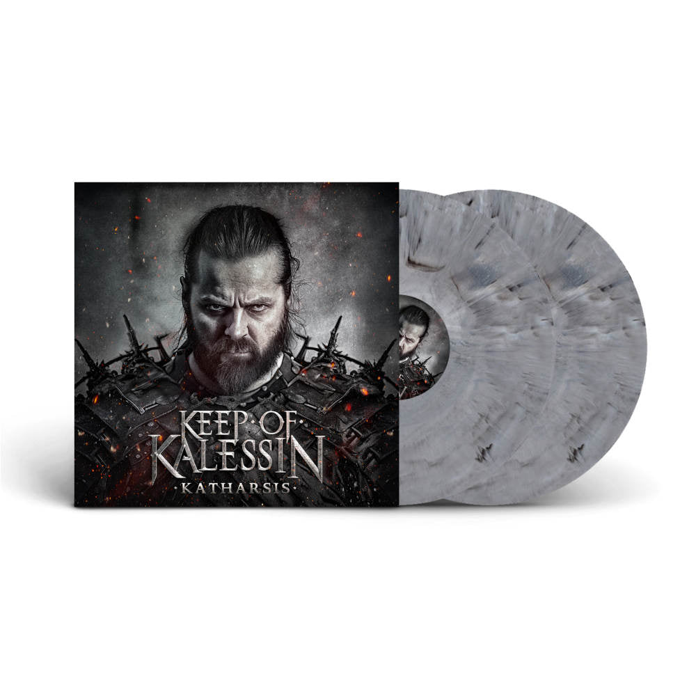 Keep Of Kalessin Katharsis 2LP dobbelvinyl