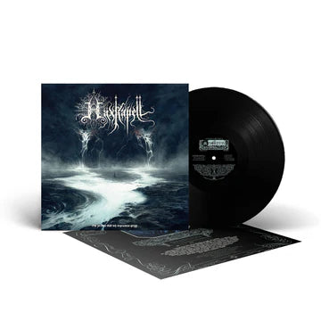 Häxkapell Om Jordens Blod Och Urgravens Grepp LP vinyl