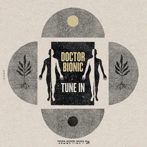 Chiefdom Doctor Bionic Tune In vinylplate gul LP