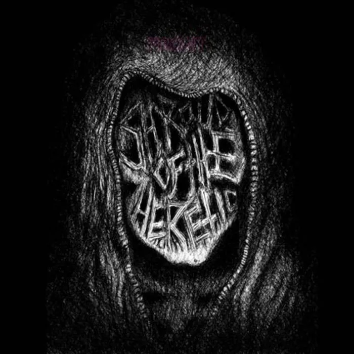 Shroud Of The Heretic Boiled To Death LP vinylplate begrenset