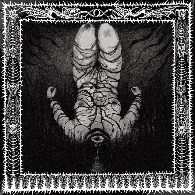 Unearthly Rites Tortural Symphony LP vinyl
