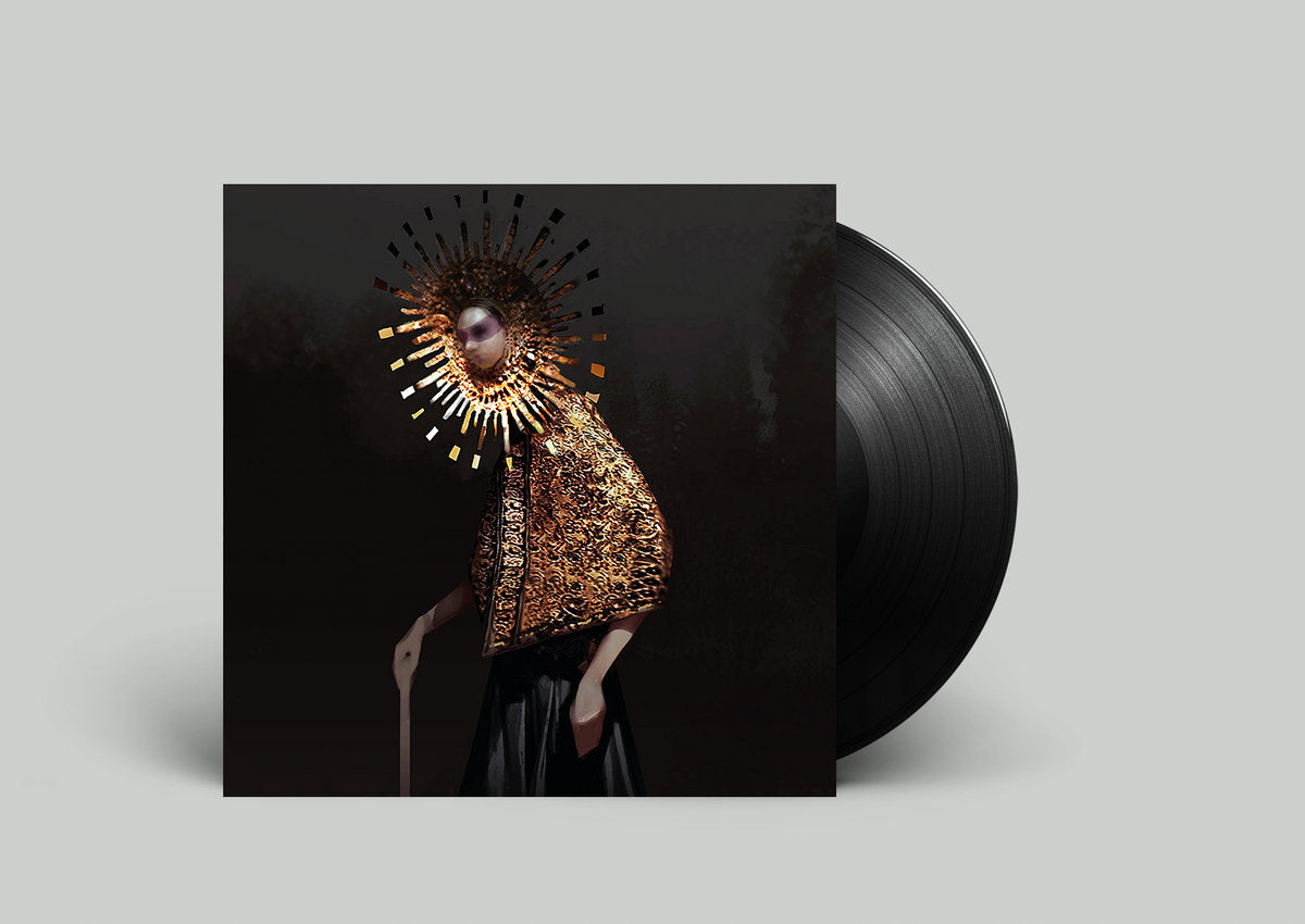 Natt Natt LP vinyl instrumental 45 min