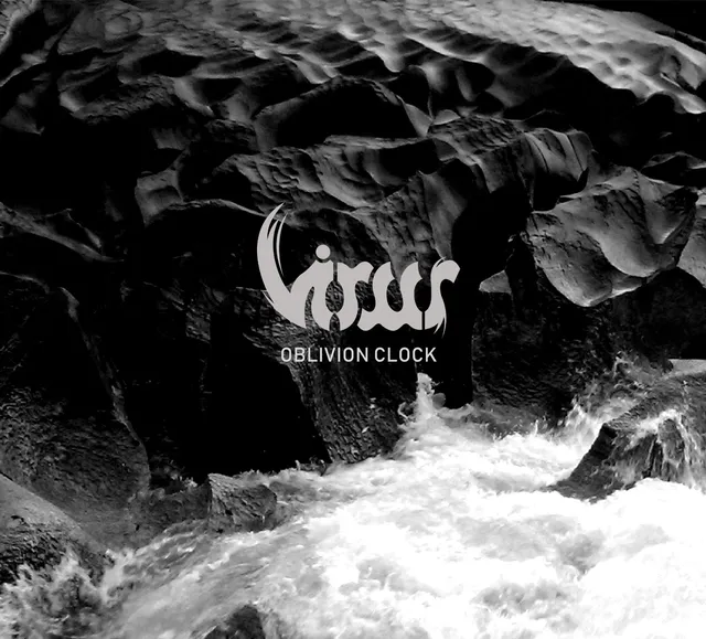 Virus Oblivion Clock CD avantgarde rock