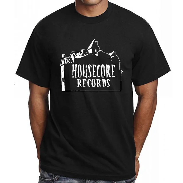 Philip H. Anselmo & The Illegals Housecore Records T-skjorte