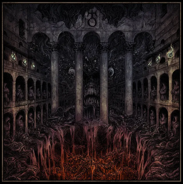 Loathfinder The Great Tired Ones MCD doom