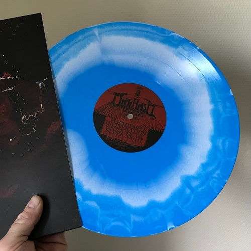 Nachash Phantasmal Triunity LP haze vinyl