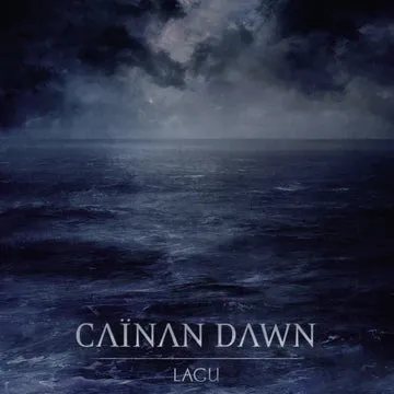 Caïnan Dawn Lagu CD jewelcase