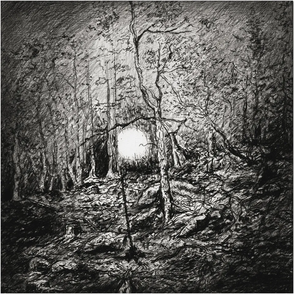 Vetter Av Sublim Natur CD jewelcase