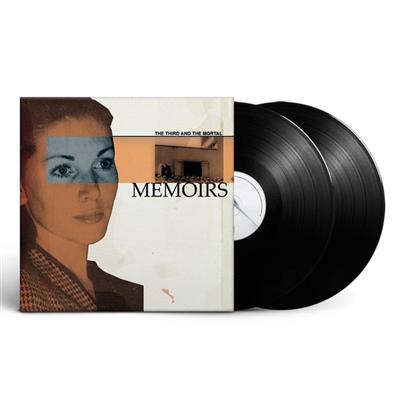 The 3rd And The Mortal Memoirs 2LP vinyl