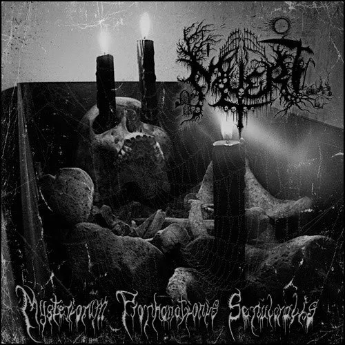 Muert Mysteriorum Prophanationis Sepulcralis CD