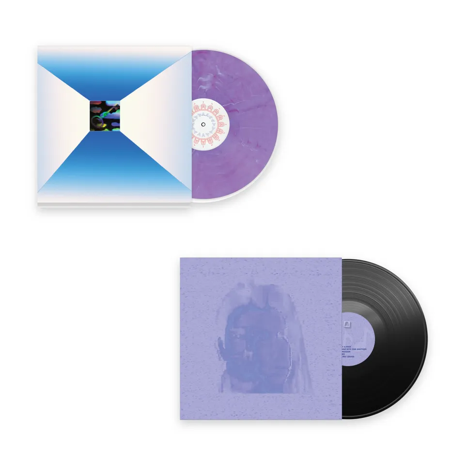Mansions and Millions Discovery Zone Remote Control + Dreaming For Miles vinyl
