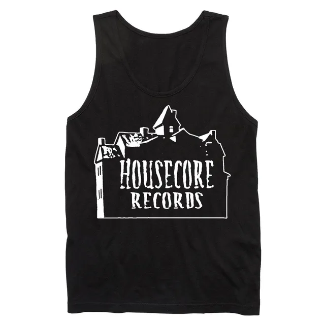 Philip H. Anselmo & The Illegals Housecore Logo singlet herre