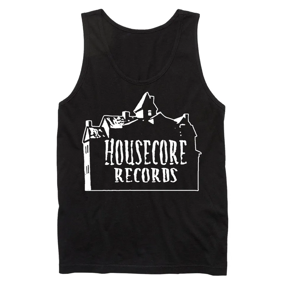 Philip H. Anselmo & The Illegals Housecore Logo singlet herre