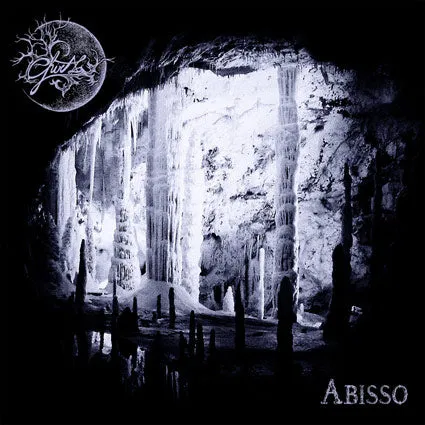 Chiral Abisso CD black doom metal